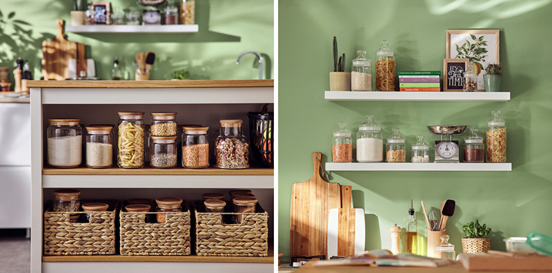 PURE JAR WOOD CLUB Luminarc 