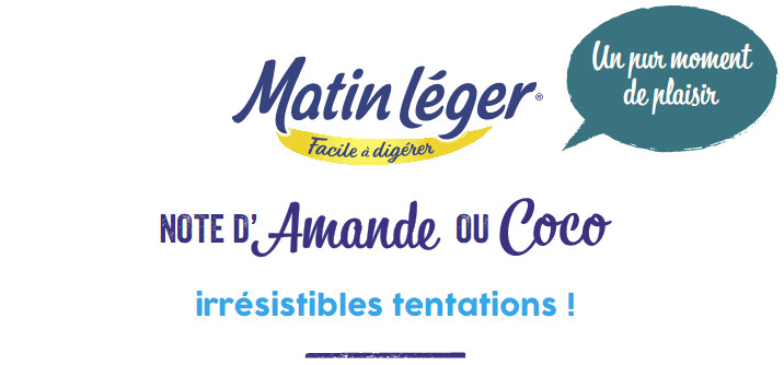 Un pur moment de plaisir Matin Léger 