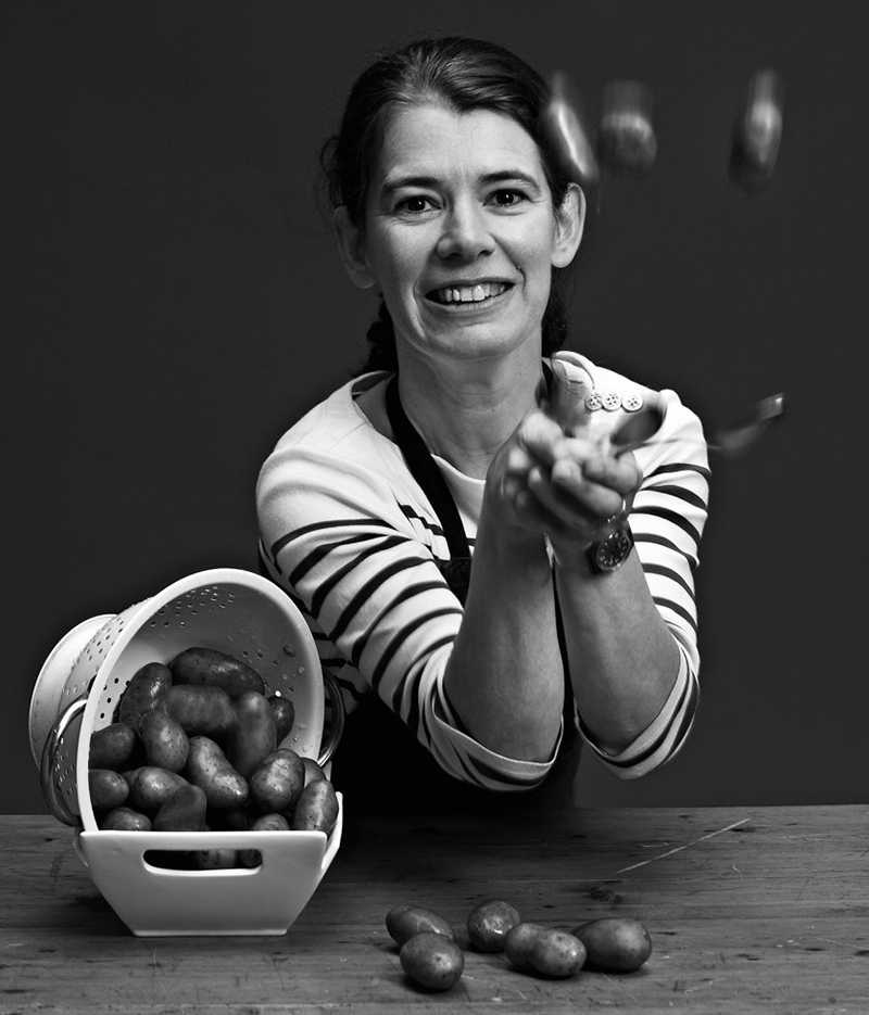Nathalie Beauvais