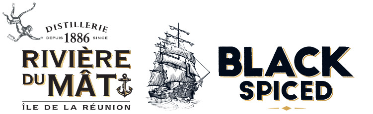 Black Spiced RIVIÈRE DU MÂT 