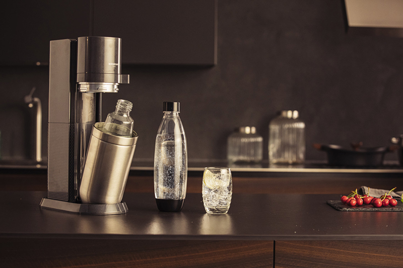 SodaStream DUO 
