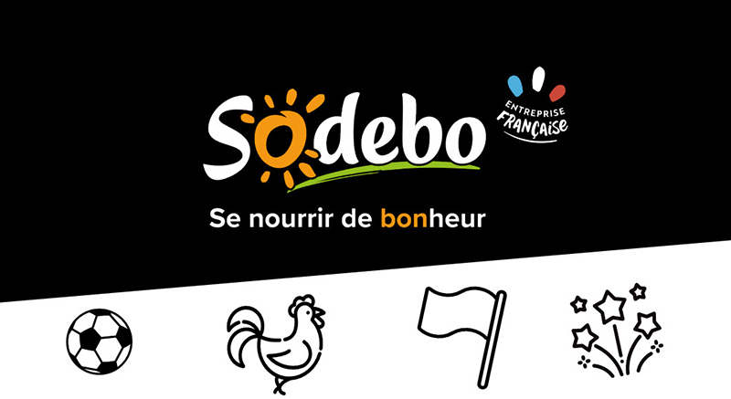 Euro 2021 Sodebo