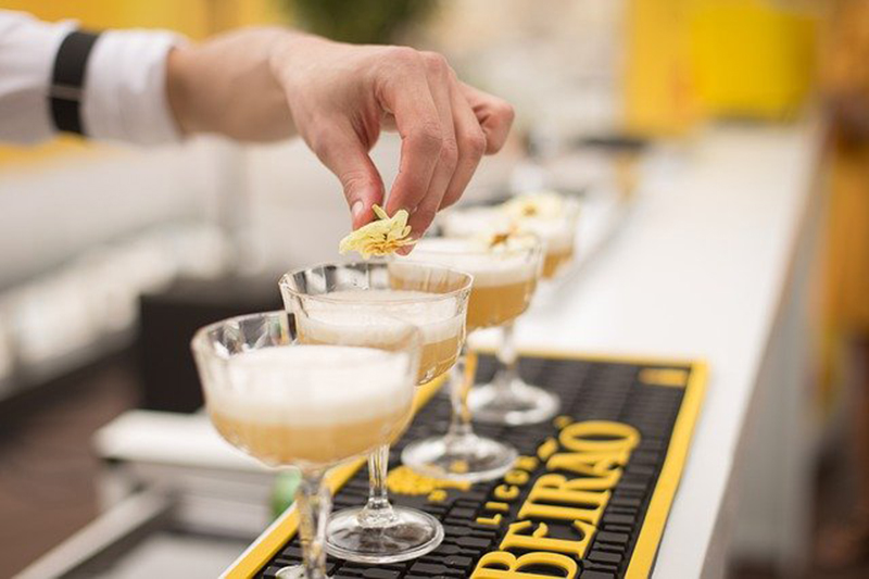 Cocktails incontournables à base de gin 