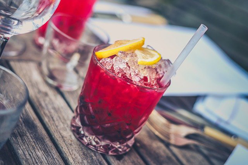 Cocktails incontournables à base de gin 
