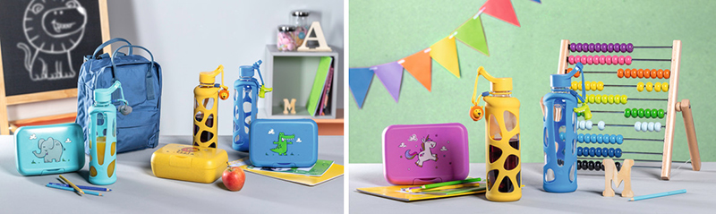 Collection BAMBINI de LEONARDO