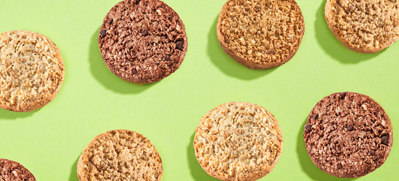 Karéléa Bio Biscuits 