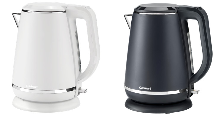 Bouilloires Cuisinart 