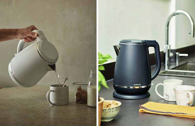 Bouilloires Cuisinart Everyday