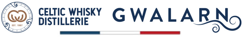 Gwalarn - Celtic Whisky Distillerie 