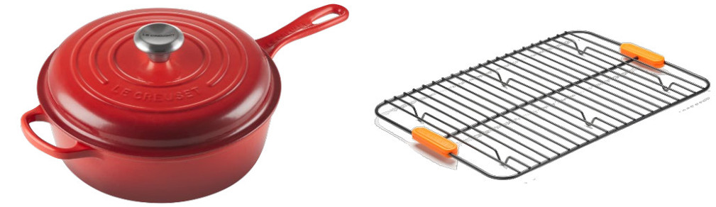 Délices de la Ferme Le Creuset