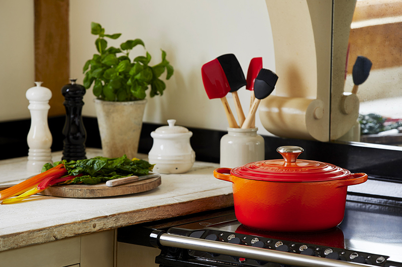 Délices de la Ferme Le Creuset