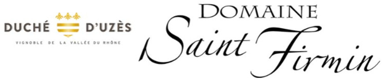 Duché D’Uzès Domaine Saint Firmin 