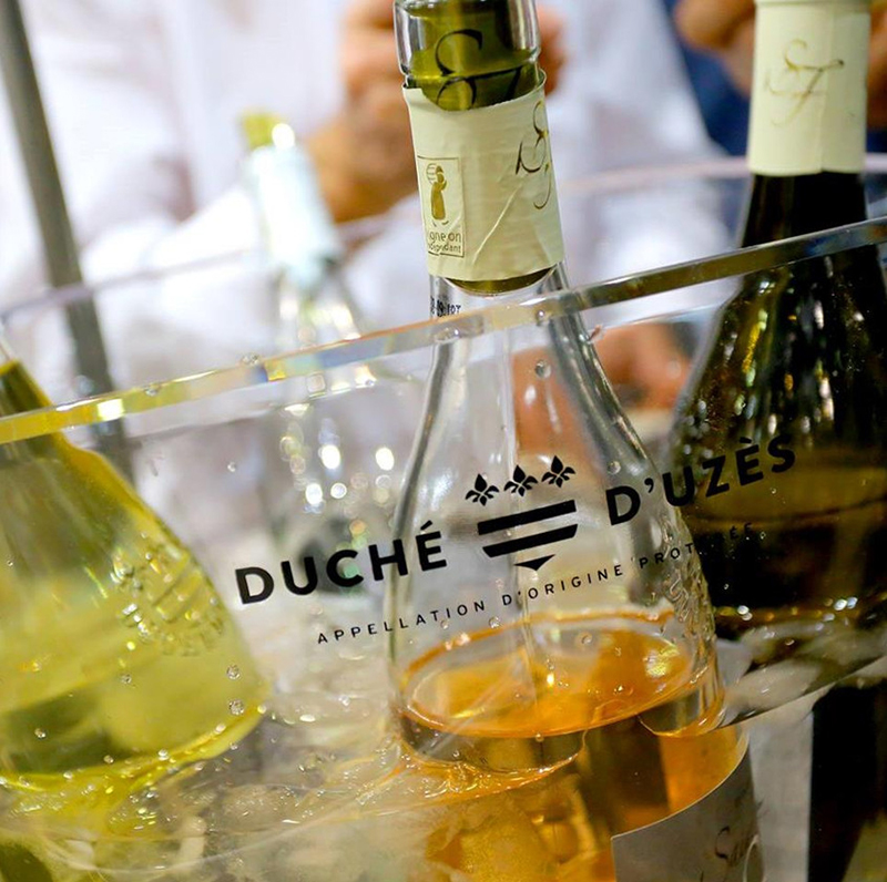 Ambiance Duché d’Uzès 