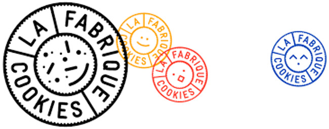 La Fabrique Cookies