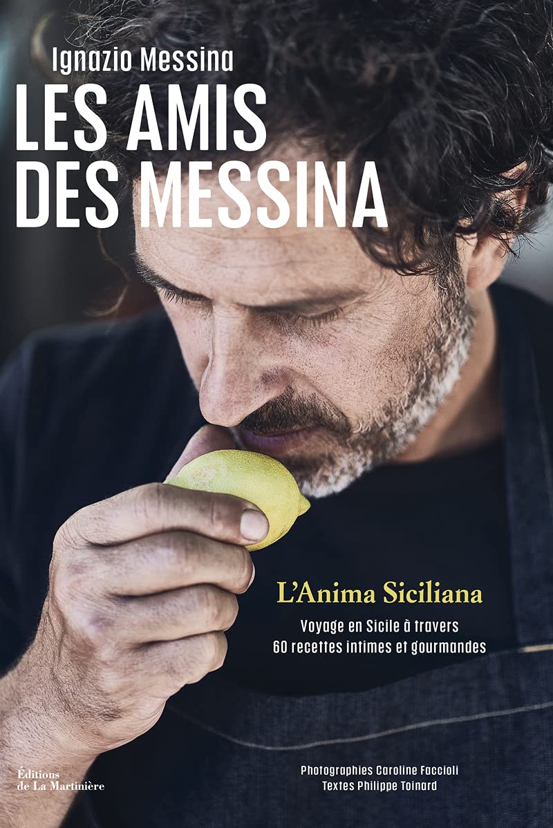 “Les amis des Messina” Ignazio Messina