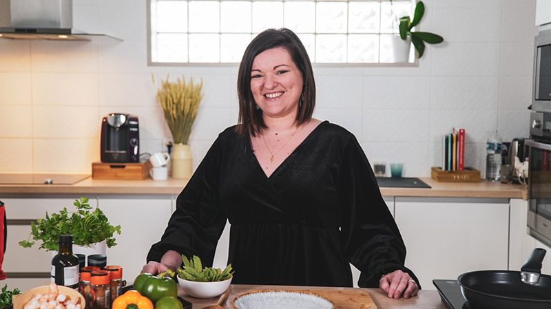 Mimi Cuisine - Marine Rolland 