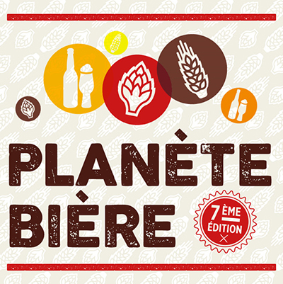 PLANÈTE BIÈRE