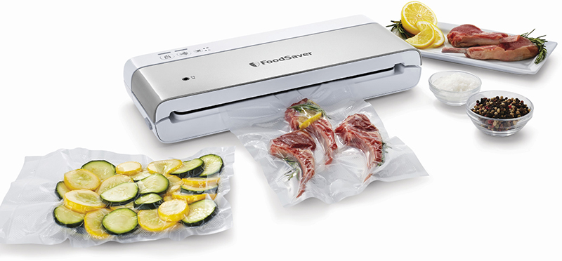 FoodSaver PowerVac VS0100X 
