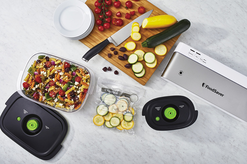FoodSaver PowerVac VS0100X 