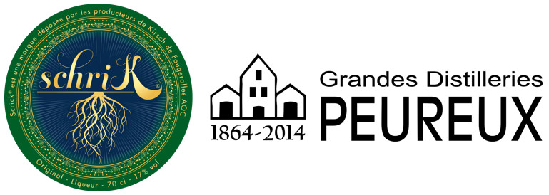 Les Grandes Distilleries Peureux - Schrik