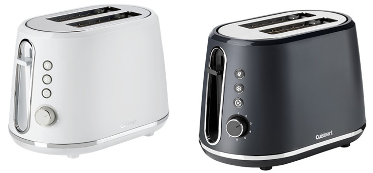Toasters Cuisinart 