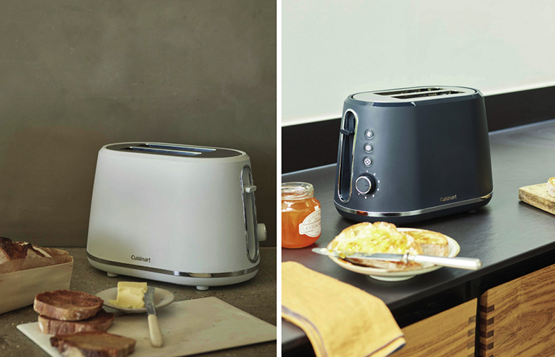 Toasters Cuisinart Everyday