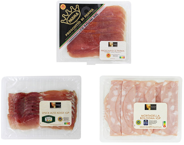 Charcuterie Tradizioni d’Italia 