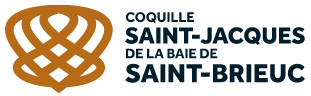 Coquille Saint-Jacques de la Baie Saint-Brieuc