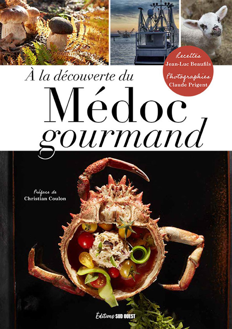 À la découverte du Médoc gourmand
