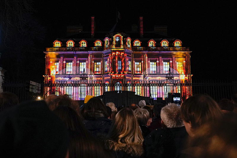 Habits de Lumière 2019