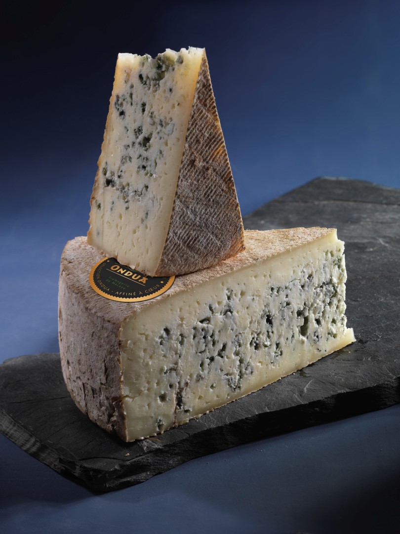 Coupe Le Bleu des Basques 
