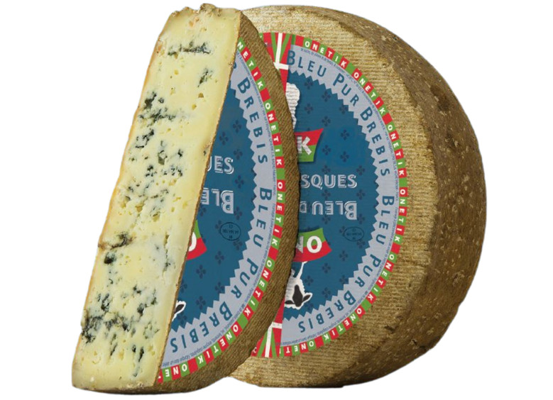 Coupe Bleu des Basques 