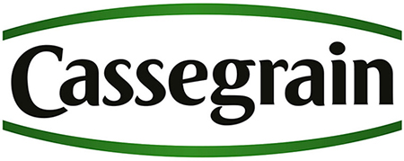 Cassegrain