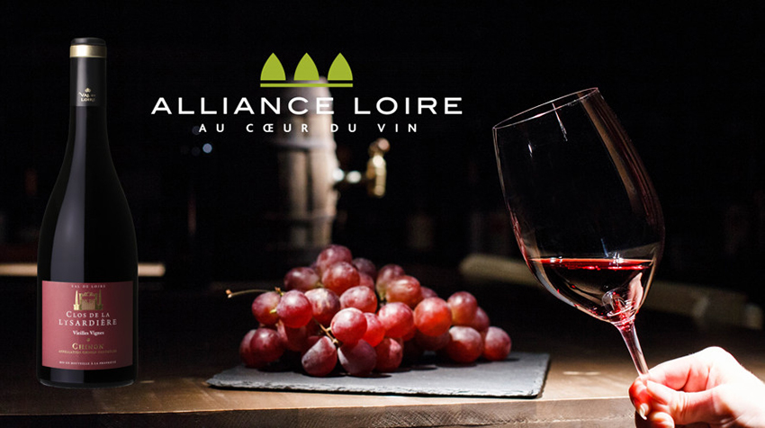 Clos de la Lysardière - Vieilles vignes