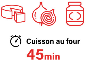 Cuisson au four 45