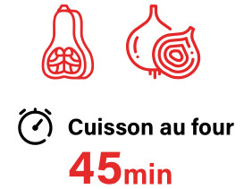 Cuisson au four 45