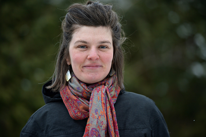 Éditions Écosociété Estelle Richard 