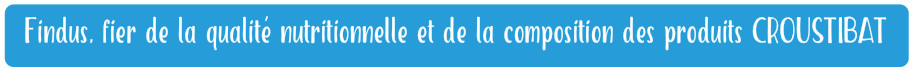 Qualité Findus