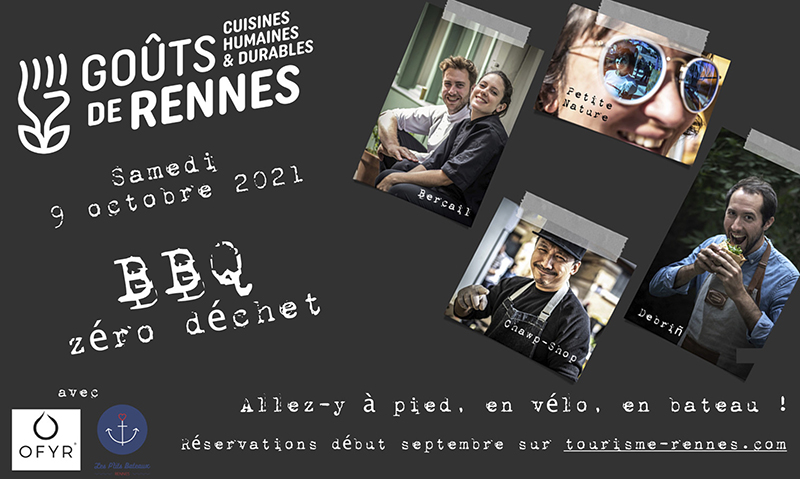 Goût de Rennes