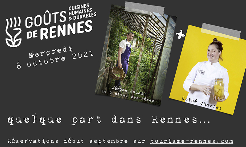 Goût de Rennes