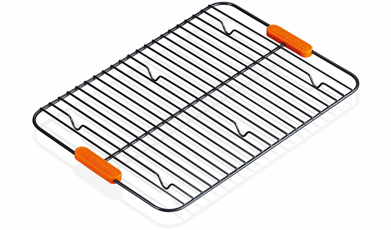 Grille de refroidissement