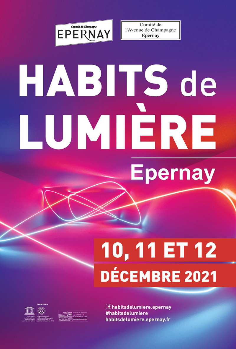 2021 Habits de Lumière 