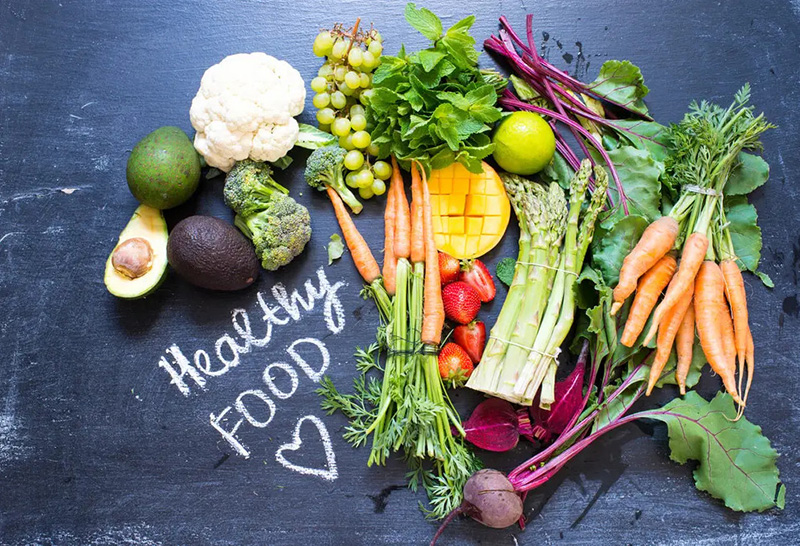 Healthy Food