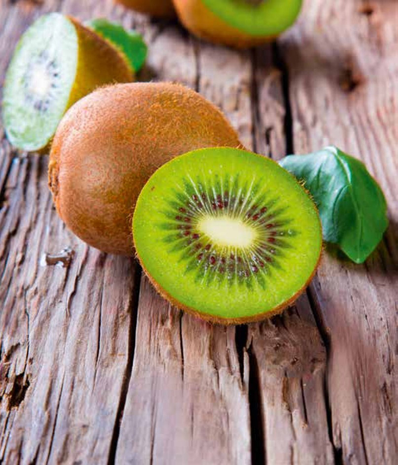 Kiwi de France ambiance