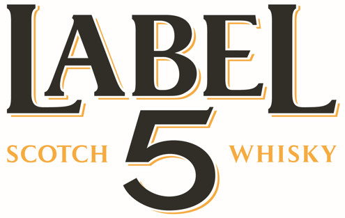 LABEL 5 Scotch Whisky