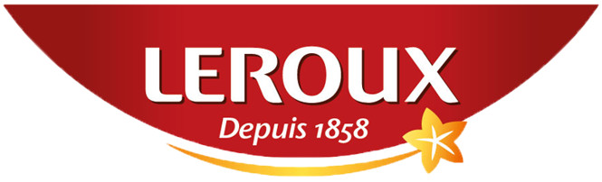LEROUX depuis 1858