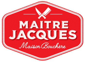 Maître Jacques - Maison Bouchère