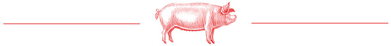 Porc - Maître Jacques