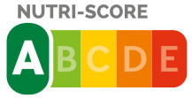 CROUSTIBAT Nutri-Score 