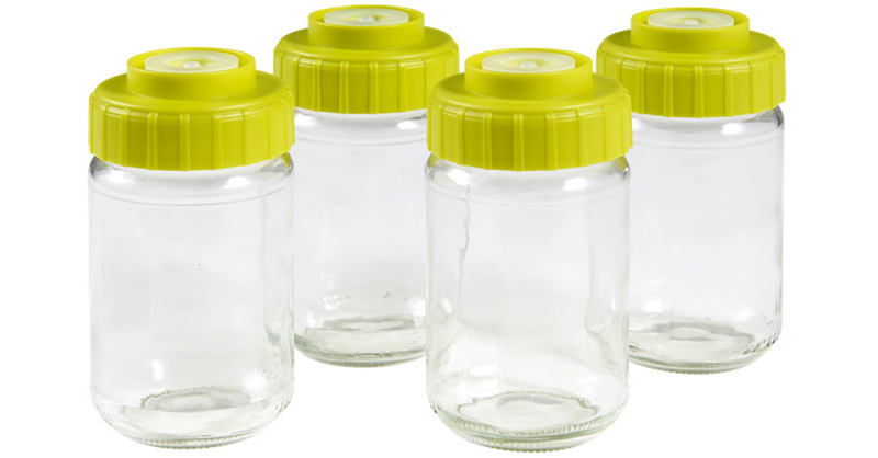 Be Save Petits pots 